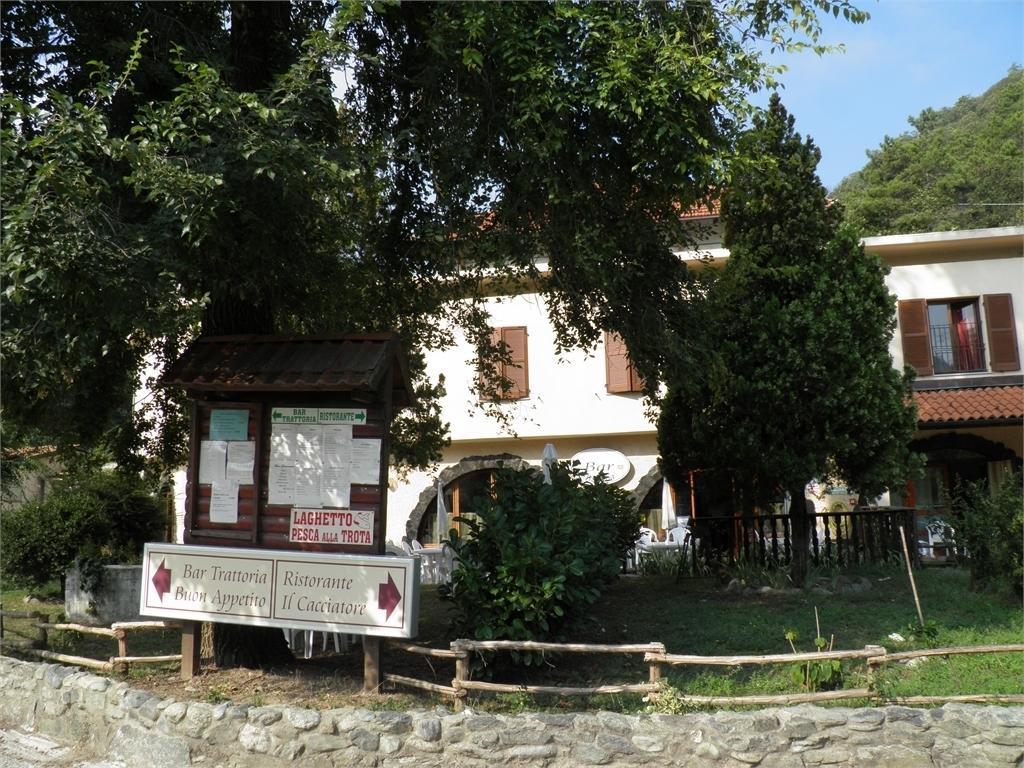 Hotel Bellagio Овада Экстерьер фото