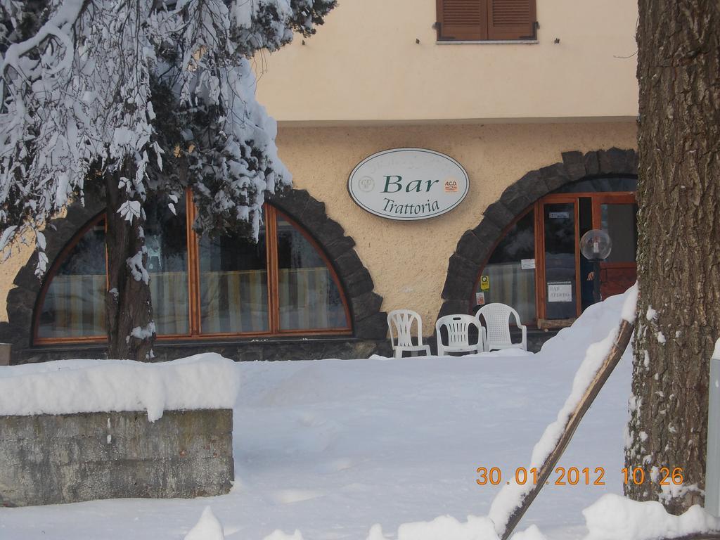 Hotel Bellagio Овада Экстерьер фото